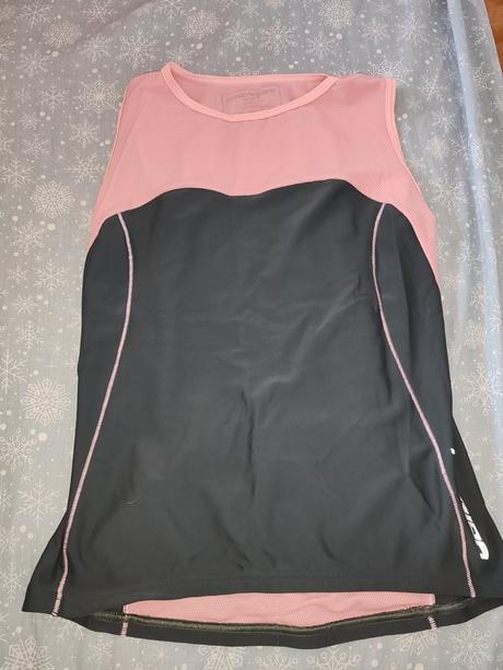 Športové tričko, s