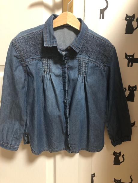 Riflova kosela mayoral, mayoral,116