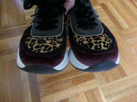 Karl lagerfeld original peckove luxusne  38/39, karl lagerfeld,38