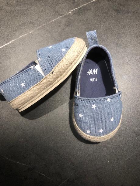 Plátenky h&m, h&m,17