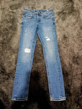 Slim rifle elasticke v.128, 128