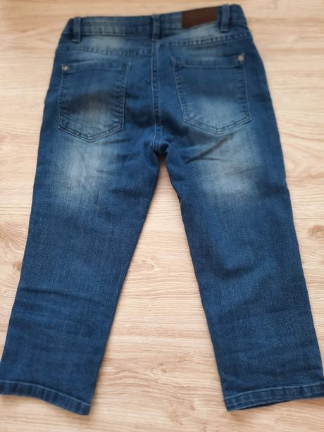 3/4 rifle, v. 158 cm, 158