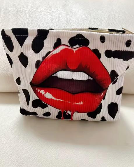 Kozmetická taška, 