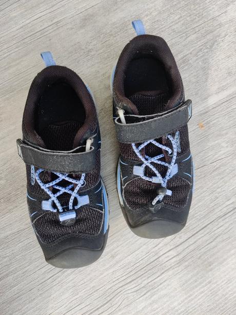 Keen letná detské tenisky, keen,28