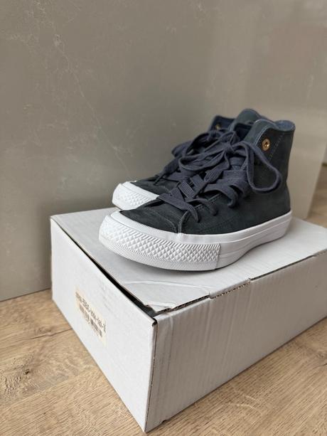 Converse kožené tenisky, converse,36