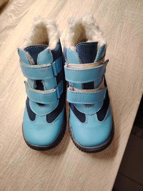 Zimné topánky, slovobuv,30