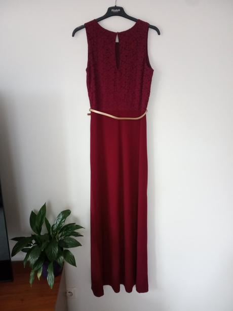 Spoločenské šaty, bonprix,m