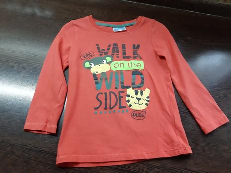 Tričko vel.92, pepco,92