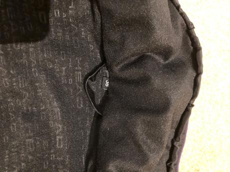 Lyziarska bunda head, 38