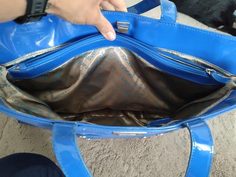 Versace jeans kabelka, versace