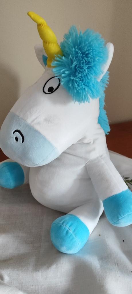 Veľký jednorožec, 