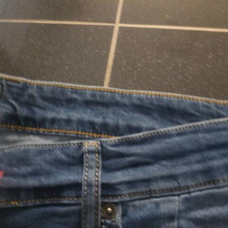 Hilfiger rifle, tommy hilfiger,40