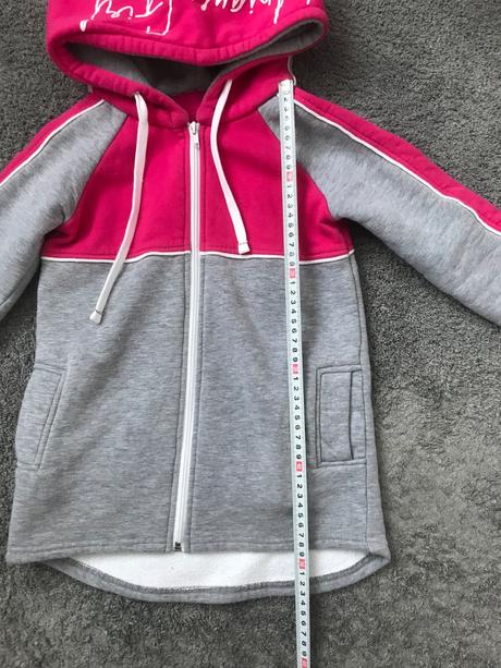 Tepláková súprava unique v.110/116, 110