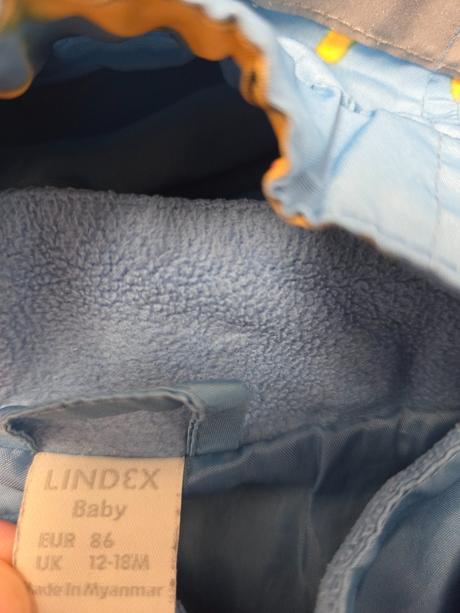 Lindex teplaky vetrovka ciapka slniecka 86, lindex,86