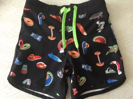 Plavky, quiksilver,104