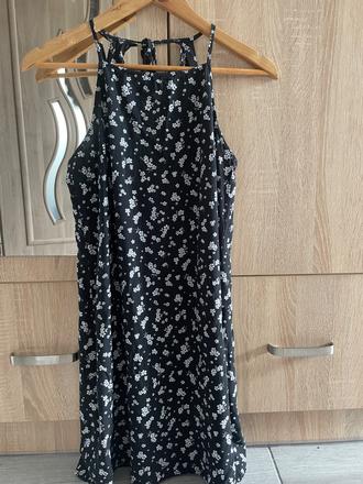 Dievčenské šaty, xs