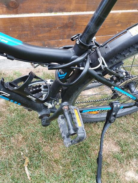 Bicykel 26", author,26
