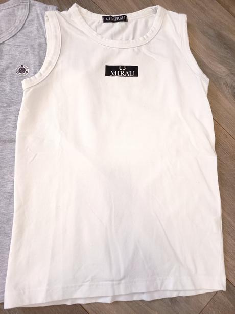 3 ks mirau tielka, mirau,140