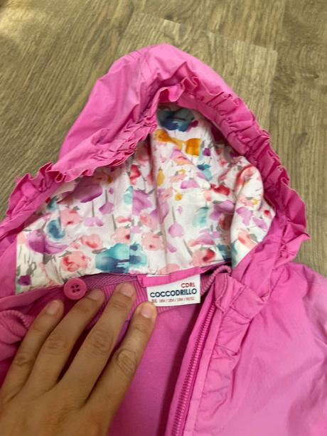 Prechodna bunda 86, coccodrillo,86