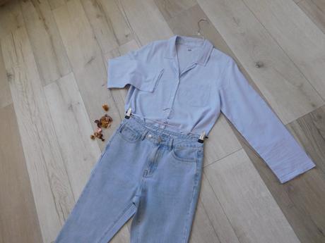 Košeľo blúzočka čisto bavlnená 36/38,, 38