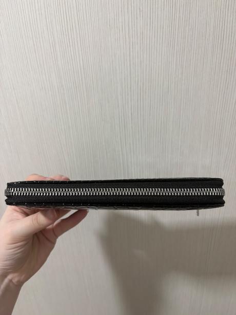 Damska peňaženka, kik