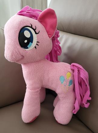 My little pony pinkie pie, 