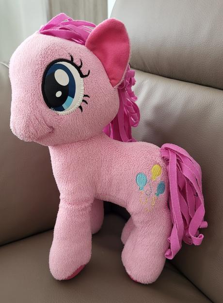 My little pony pinkie pie, 