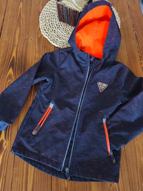 Softshellova bunda dopodopo 116, dopodopo,116