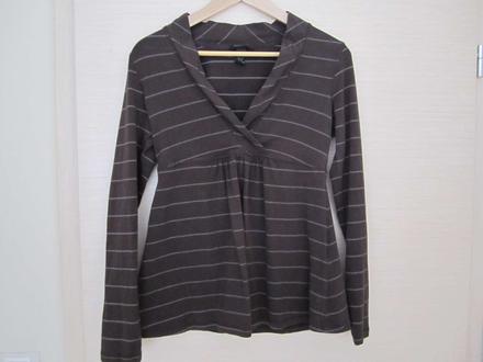 Blúzka, tunika h&m, h&m,s