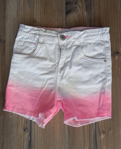 Letne kratase vel.128, pepco,128