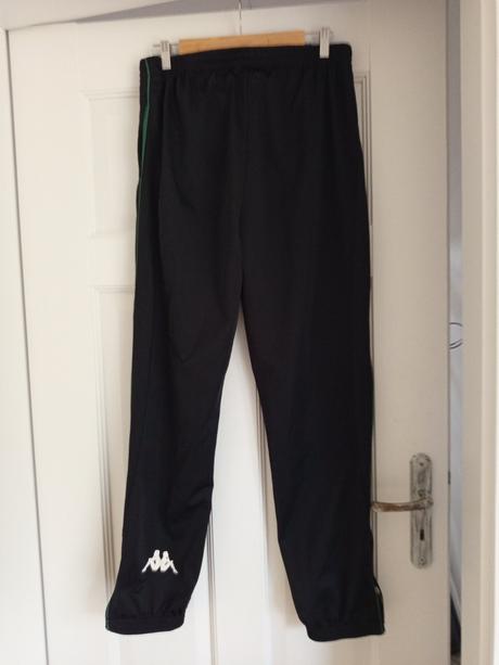 Kappa tepláky, kappa,l