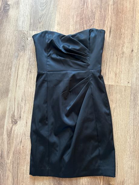 Minimálne nosene šaty, mango,xs