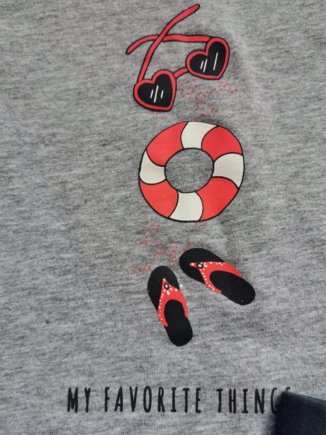 Dievčenská súprava 98/104, lupilu,104