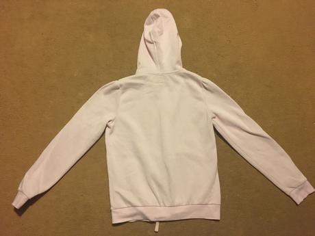 Mikina 164, terranova,164