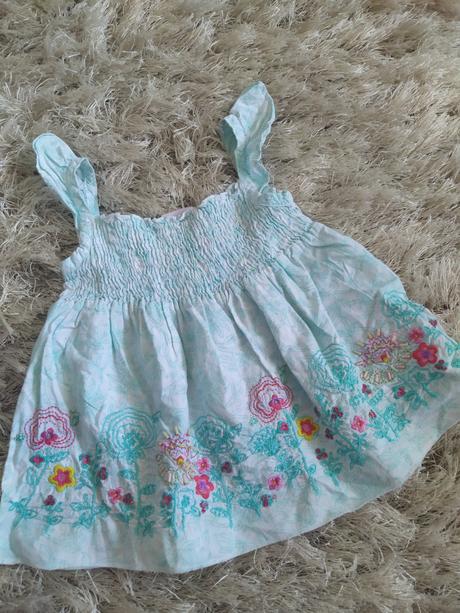 Bavlnená blúzka, 92