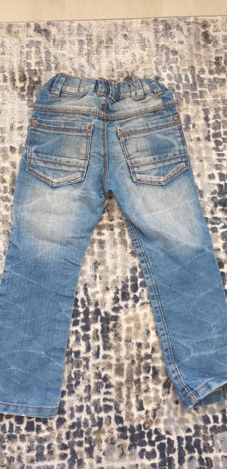 Rifle č.98, dopodopo,98