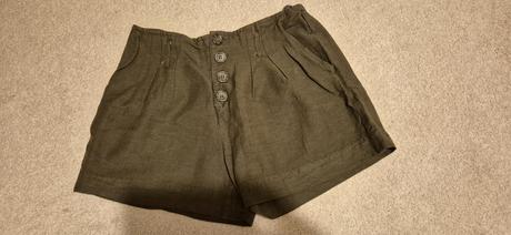 Sortky lanove only 34, only,34