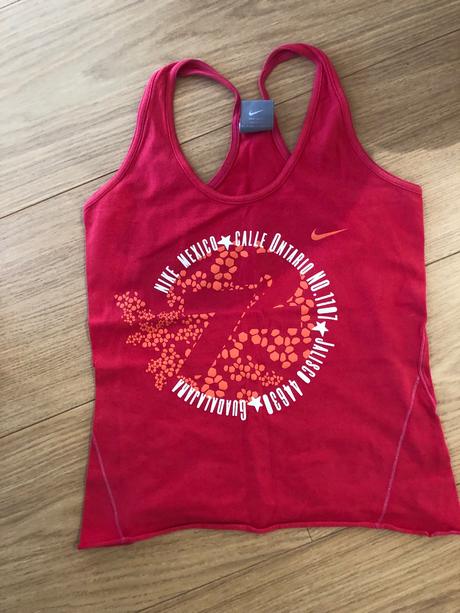 Tričko nike, nike,xs