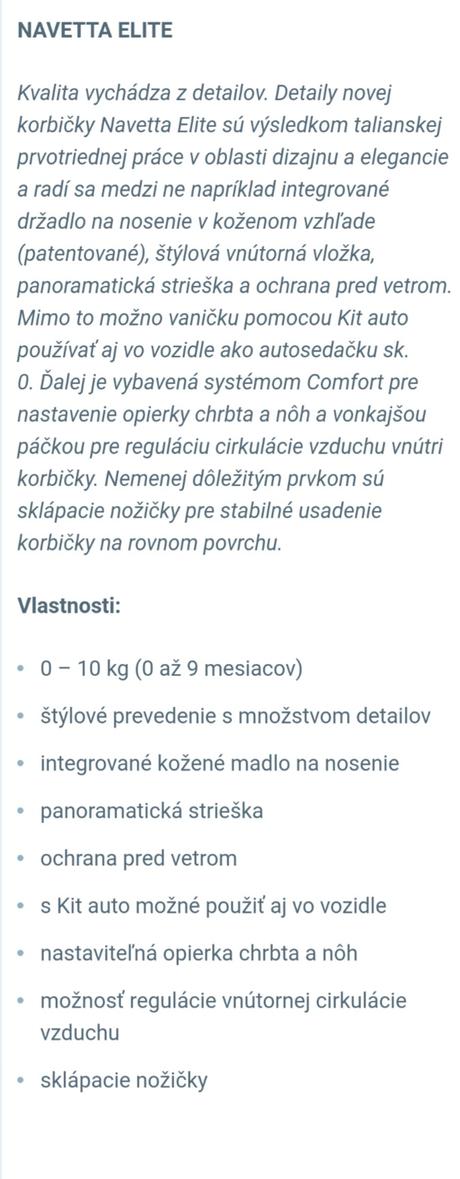 Kočík peg perego, peg-pérego,peg-pérego book s