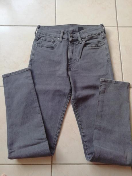 H&m skinny rifle, veľ. s, h&m,s