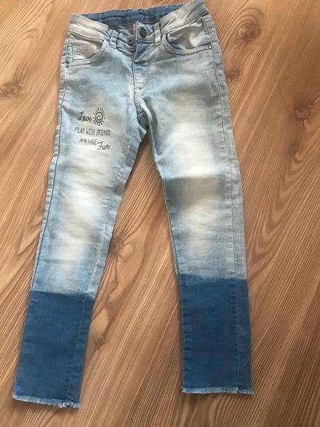 Štylove rifle, dopodopo,128