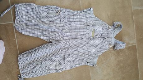 Nohavice na traky, 74