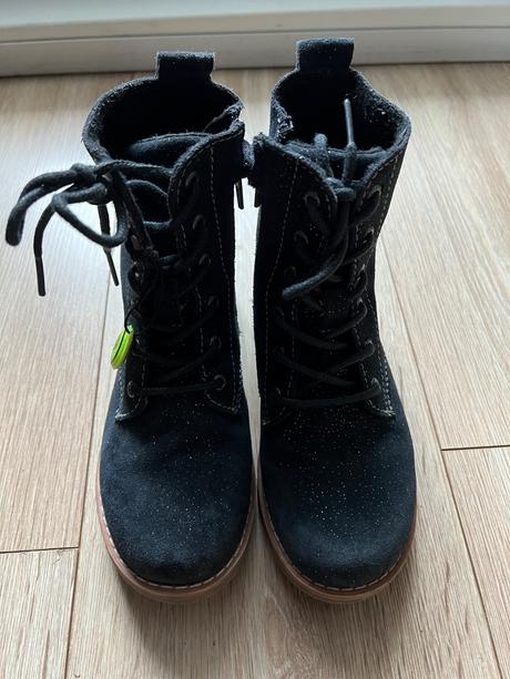 Lurchi prechodne topanky., lurchi,31