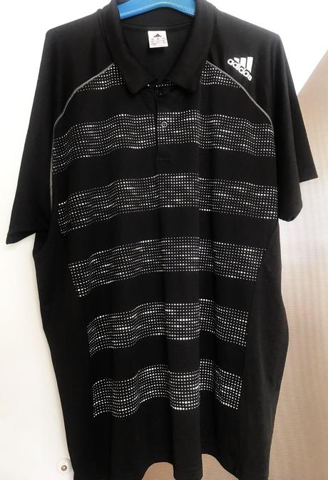 Polokošeľa adidas 3xl/4xl, adidas,xxxl