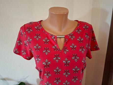 Letné šaty (veľkosť 38), f&f,38