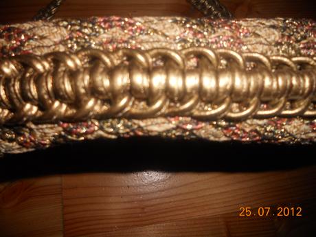 Zaujímavá kabeločka+obyc.postovne, 