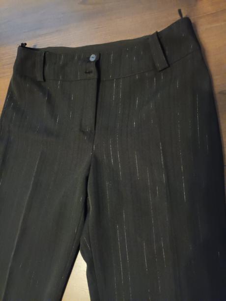 Elegantné nohavice, m