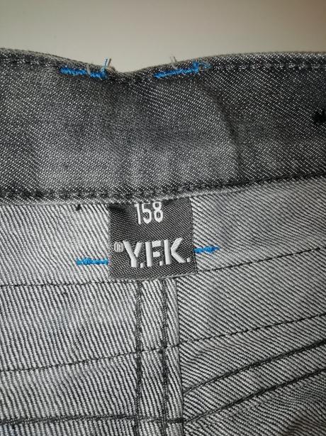 Rifle svetlo sivé., 158