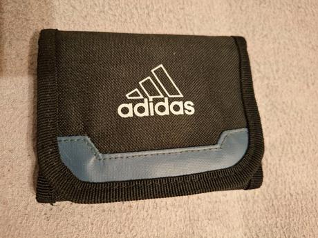 Peňaženka adidas, adidas