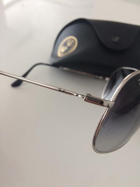 Okuliare ray-ban, ray-ban